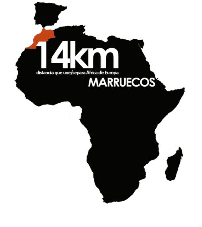 14km MARRUECOS